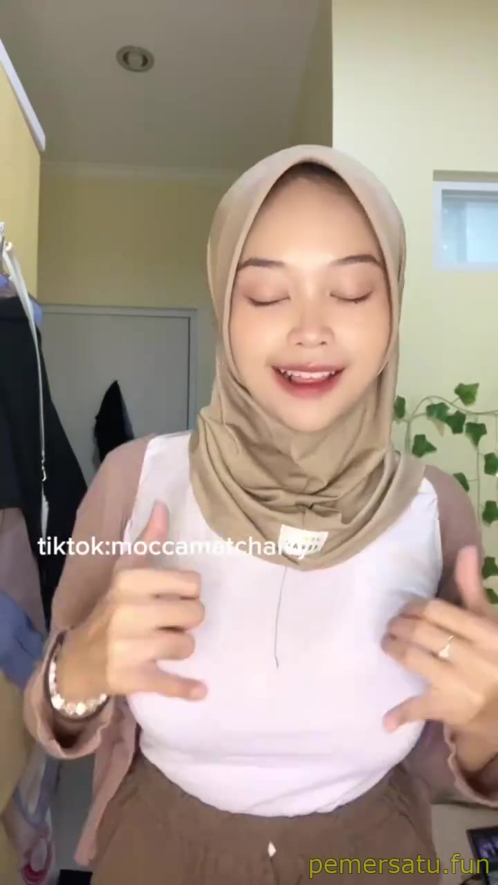 P8 Sheei Trakteer Abg 18yo Talent