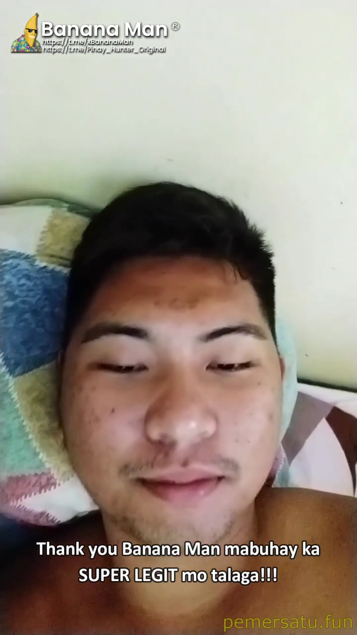 P7 Marie Cabr Abg 18yo Pemersatu Fun