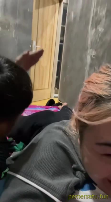 P4 Mom Biti Jilbab Private Content