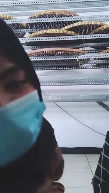 Live Duo Jilbab