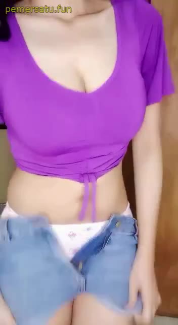 P7 CeJessica ABG 18yo Pemersatu Fun