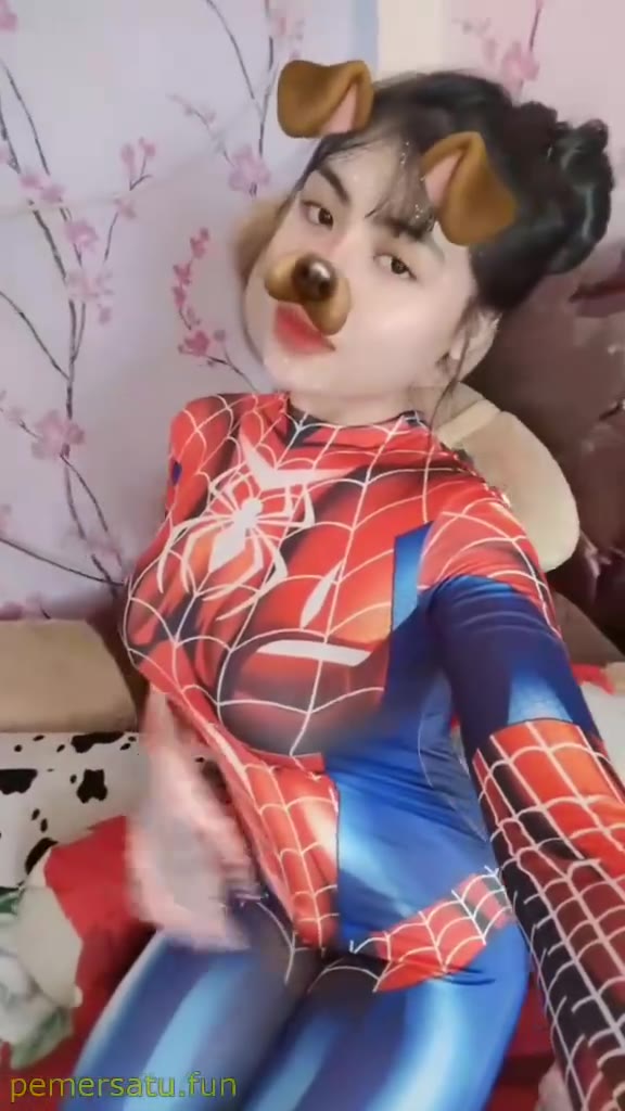 Fulldur Nadyavit Hijab Abg 18yo Eklusif