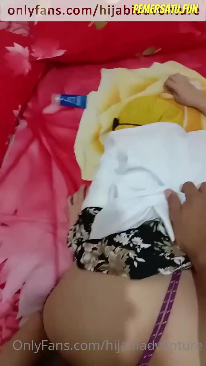 P5 Onlyfans Hijabi Adventure Part