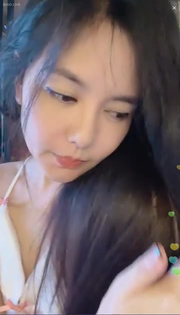 Nanny Bigo Live