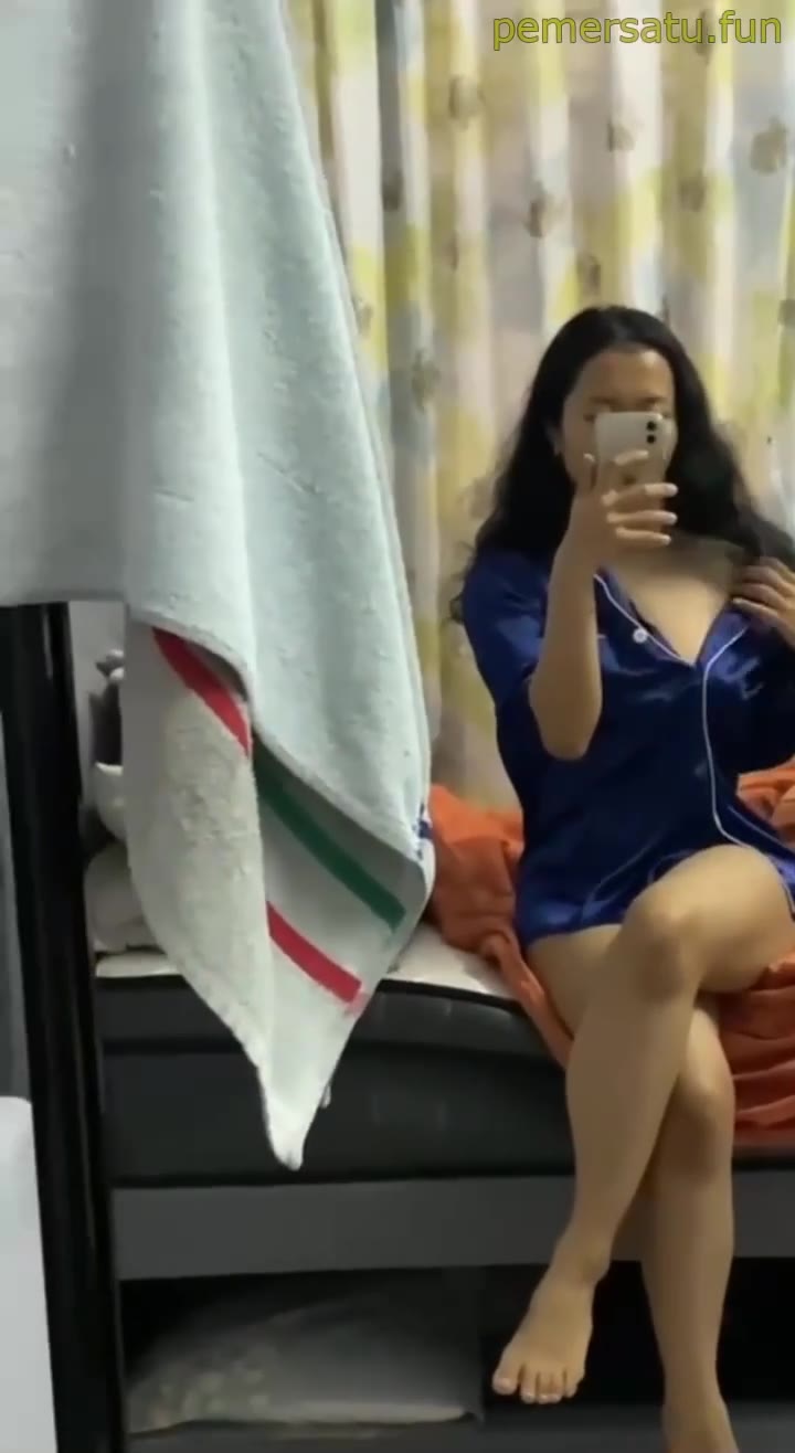 P3 Abg Tiktoker 18yo Kurus Keriting Fulldur