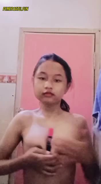 (new) Ukhti Dwi Pemersatu Dot Fun P4