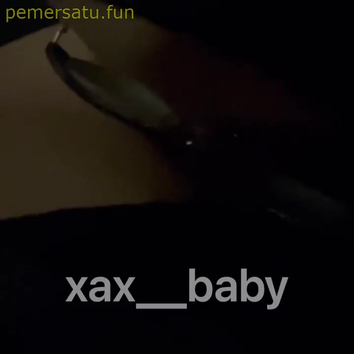 P40 Xax Baby Alter Hijab Ngewe Pemersatu Fun