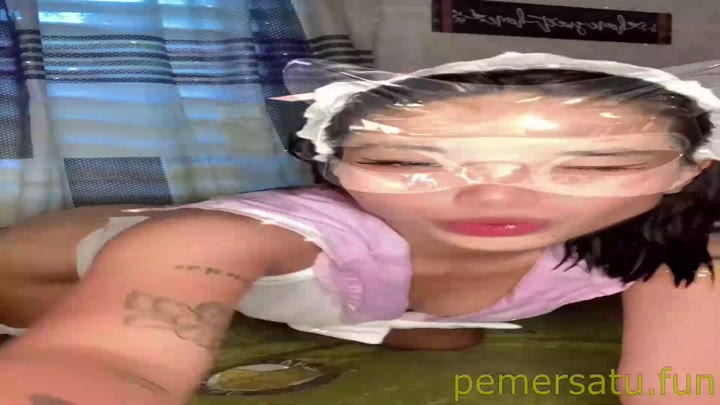 P30 Christine Abanil Abg 18yo Tocil Sange