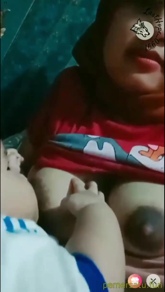 Anak Nyusuin