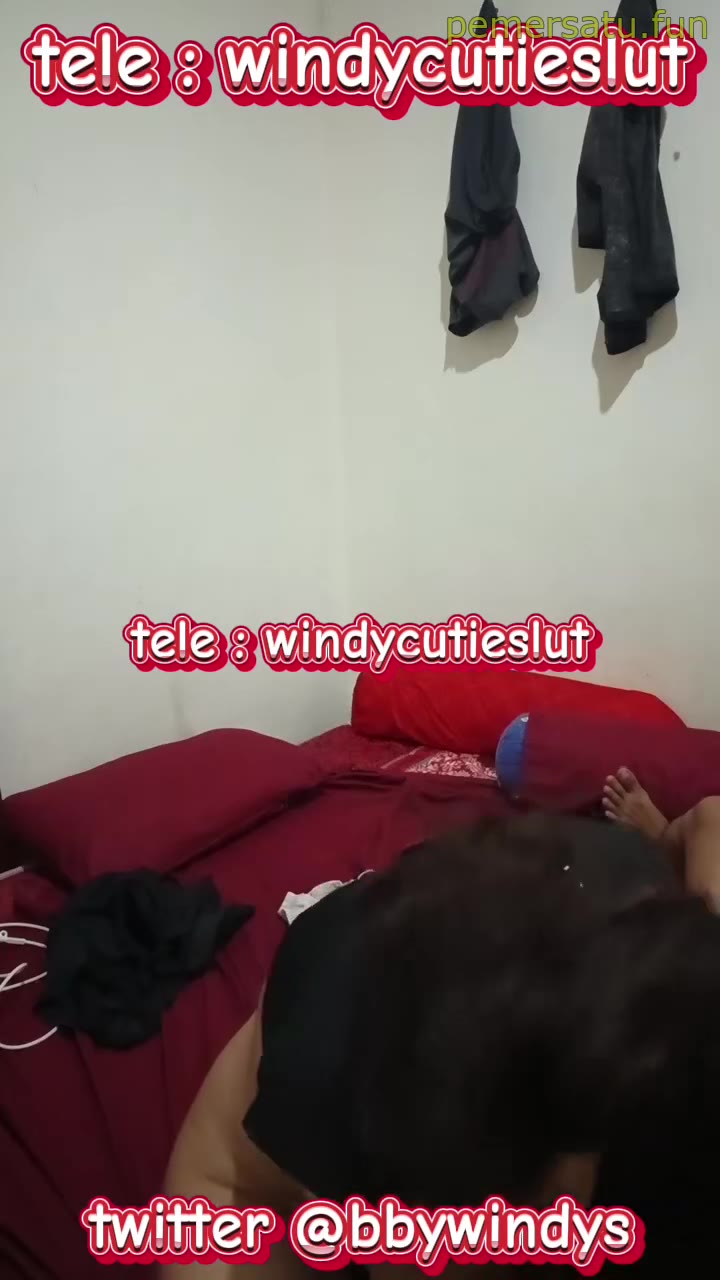 P1 Windy Abg 18yo Sange