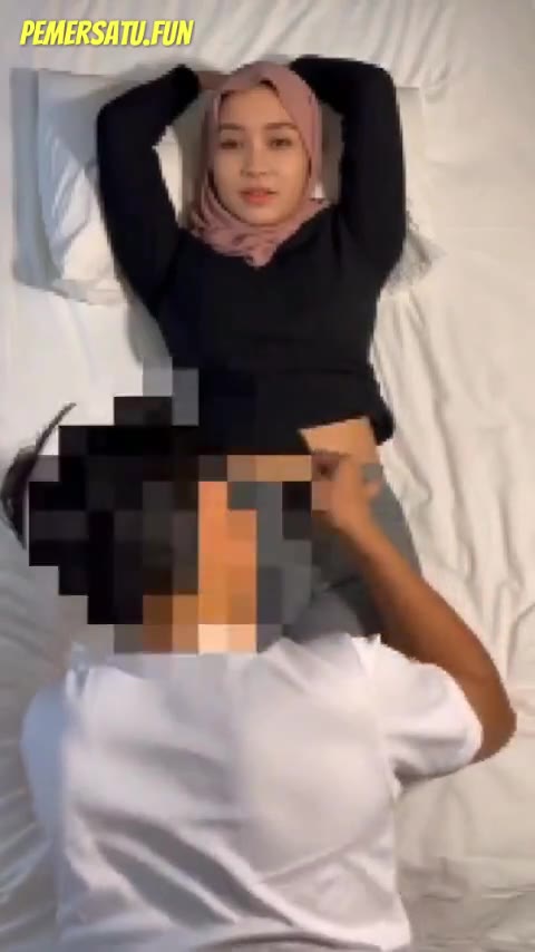 P10 Jilbab Alter Hot Mantap Part