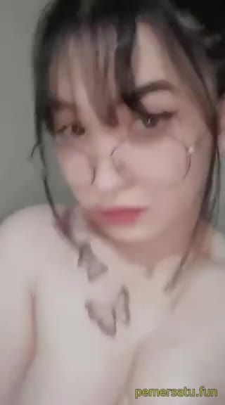 P41 Zoie Al 18yo Ketagihan Kontol Pendek Kecil
