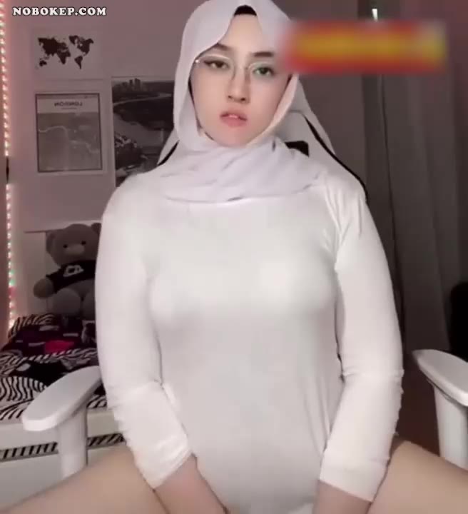 Thumbnail untuk Bokep Indo Hijab Putih Yang Lagi Viral Sekarang
