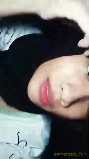 P7 Syaizatul Abg 18yo Hijab Binal