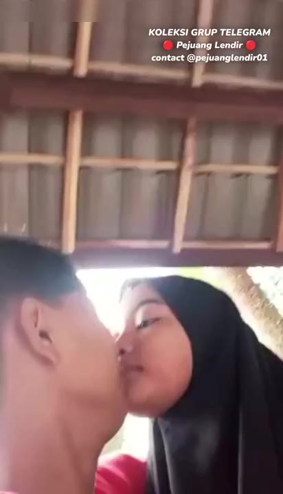 Skrng Bocah SMP Pacaran Jaman