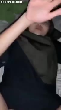 Thumbnail untuk Bokep Indo Jilbab Manis Diewe Pacarnya Bokepsin zalva