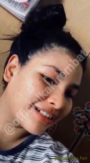 P7 Zila Hijab Sange Pemersatu Fun