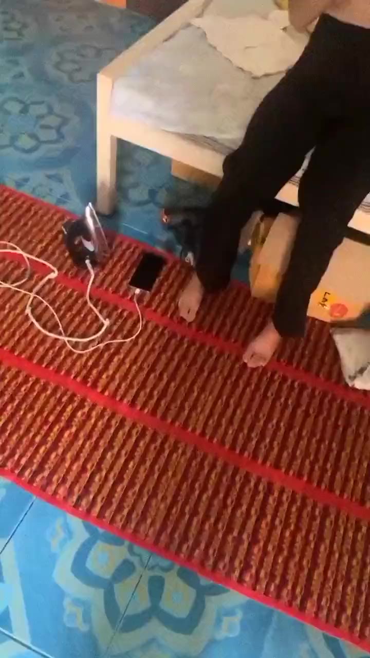 P1 Di Sepongin Ayang