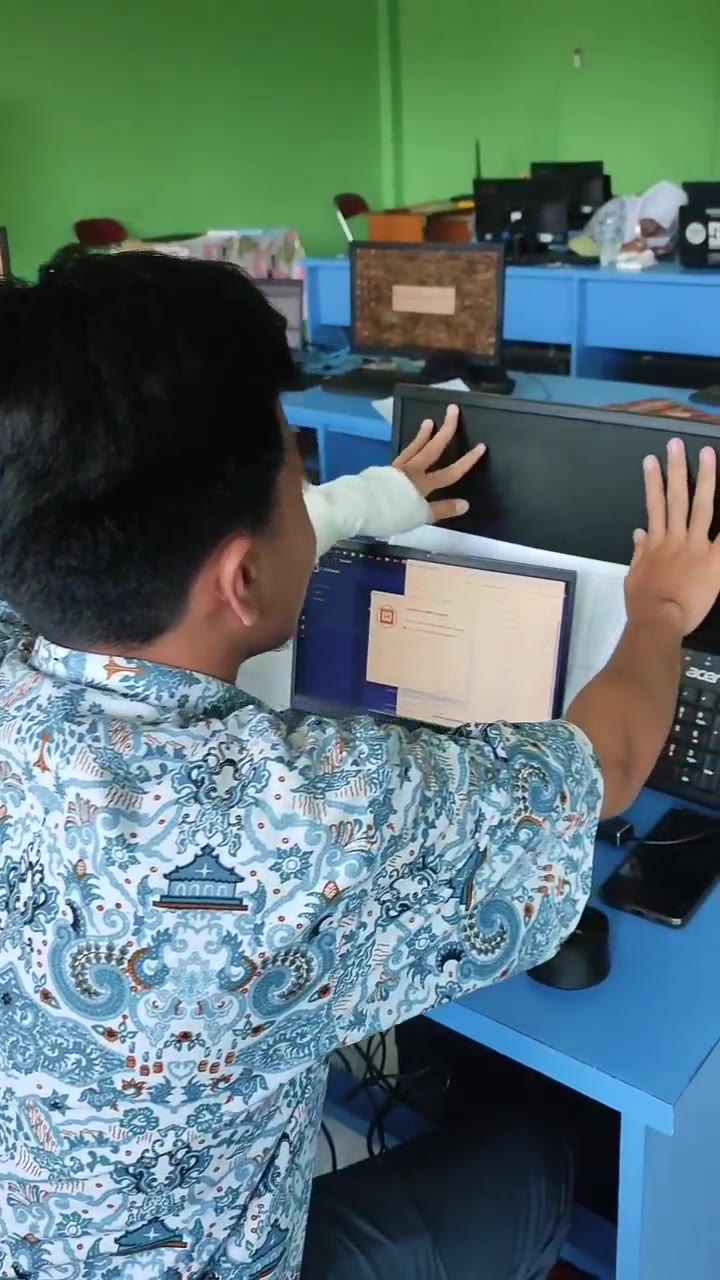 Thumbnail untuk Skandal Smk Bandung indonesia Album Asupan viral Staklam