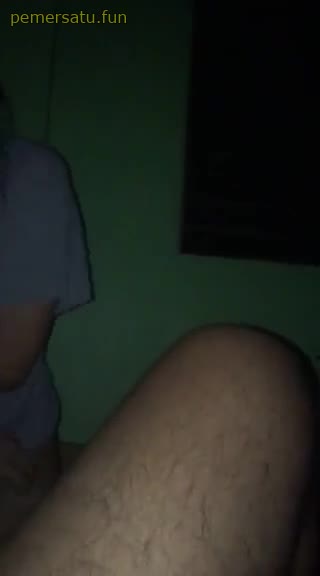2 viral terbaru chindo abg 18yo suka kontol pacar 