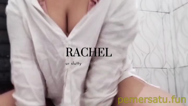 P12 Lili Rachel Abg 18yo Viral