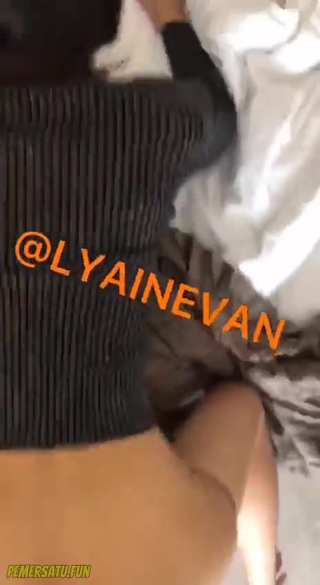 P30 DJ Iyanevan 19yo Sange Viral