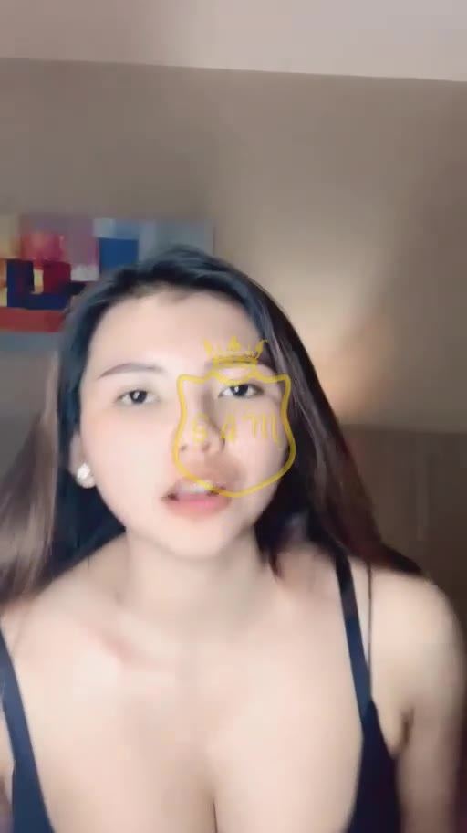 Thumbnail untuk Serutube Angeline Utingnya Nih Selebgram Cantik 7913 toketbagus