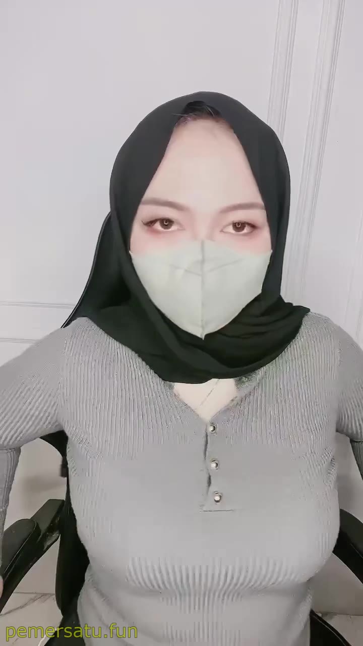 P3 Mawar Hijab Abg 18yo Sange