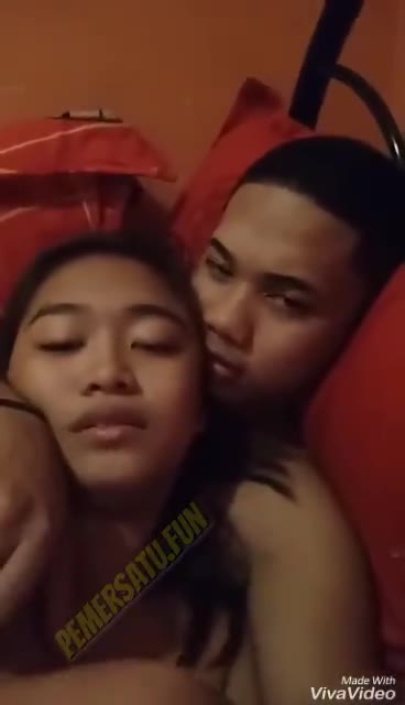 1 Pembantu Masih Abg Ternyata Suka Dientot Supir