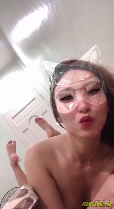 P5 Ahsi 18yo Sange Viral