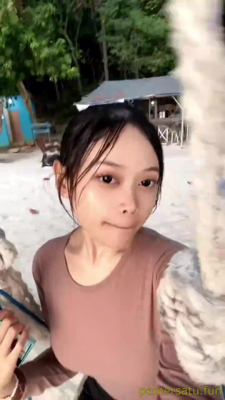 P36 Sheei Trakteer Abg 18yo Talent