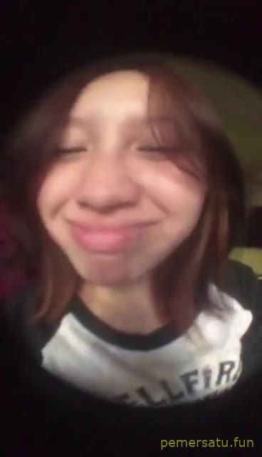P140 Angela Legaspy Abg 18yo