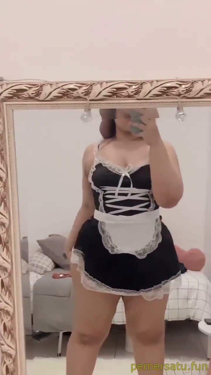 P52 CloudySlutt ABG Jual Konten Colmek Pakai Dildo 18yo Pemersatu Fun