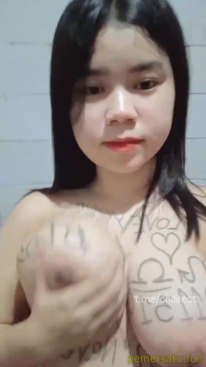 P15 Rania Abg 18yo Kampung Binal