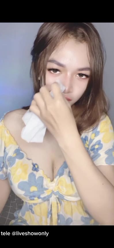 1 Teteh Daster Kuning Cakep