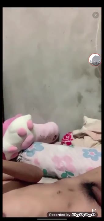 Thumbnail untuk Horlj Bumil Prank Ojol Buat Ngewe Doostream Bokep31