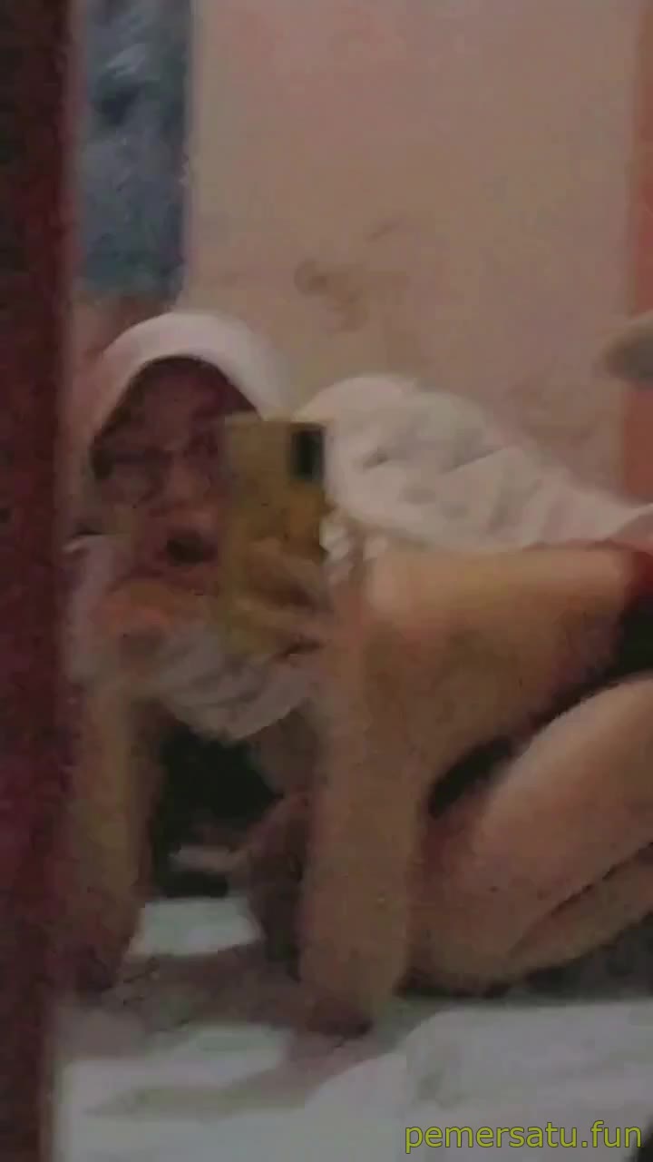 P27 Abg Lugu Berkacamata Bernama Cindy Yang Viral Di Tiktok