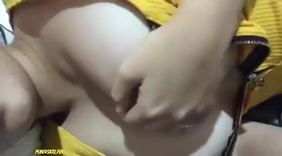 P3 Airaa Abg Colmek Kena Entot Kontol Gede Part