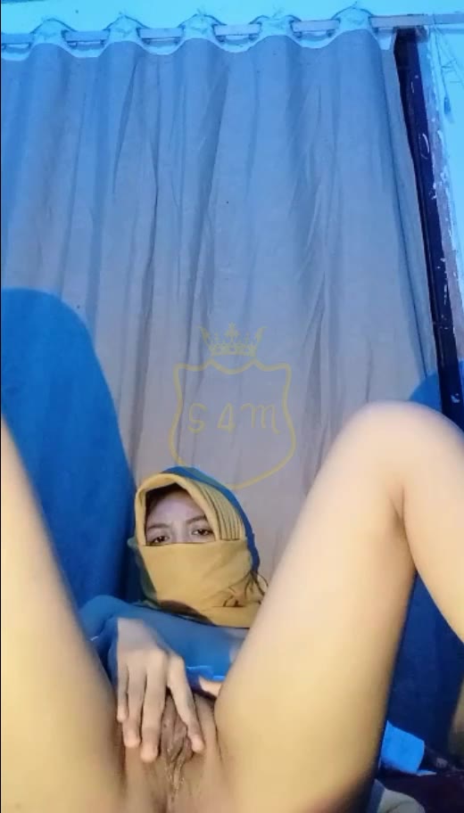 Thumbnail untuk Serutube Nissye Ukhti Remaja Siaran Langsung Colmek Ngangkang