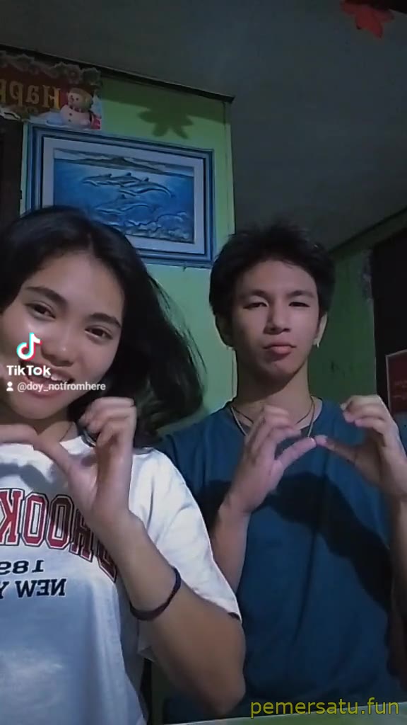 P5 Kiana A 18yo Sange Dientot Viral
