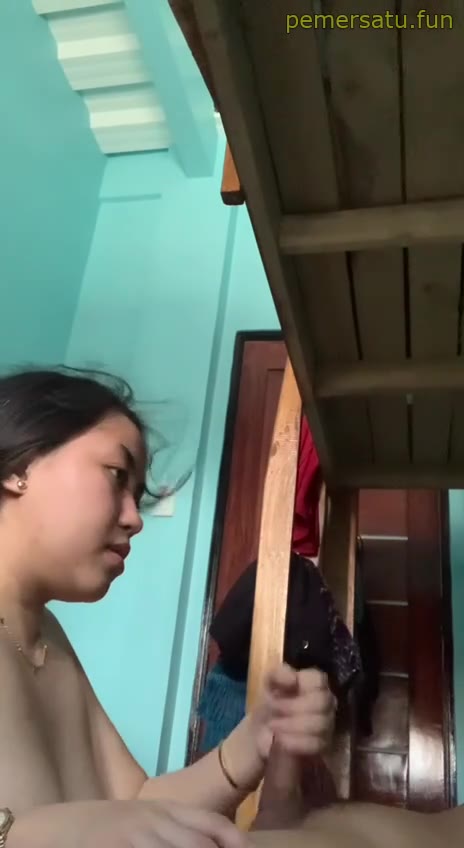 P2 Janica Abg 18yo Doyan Kontol