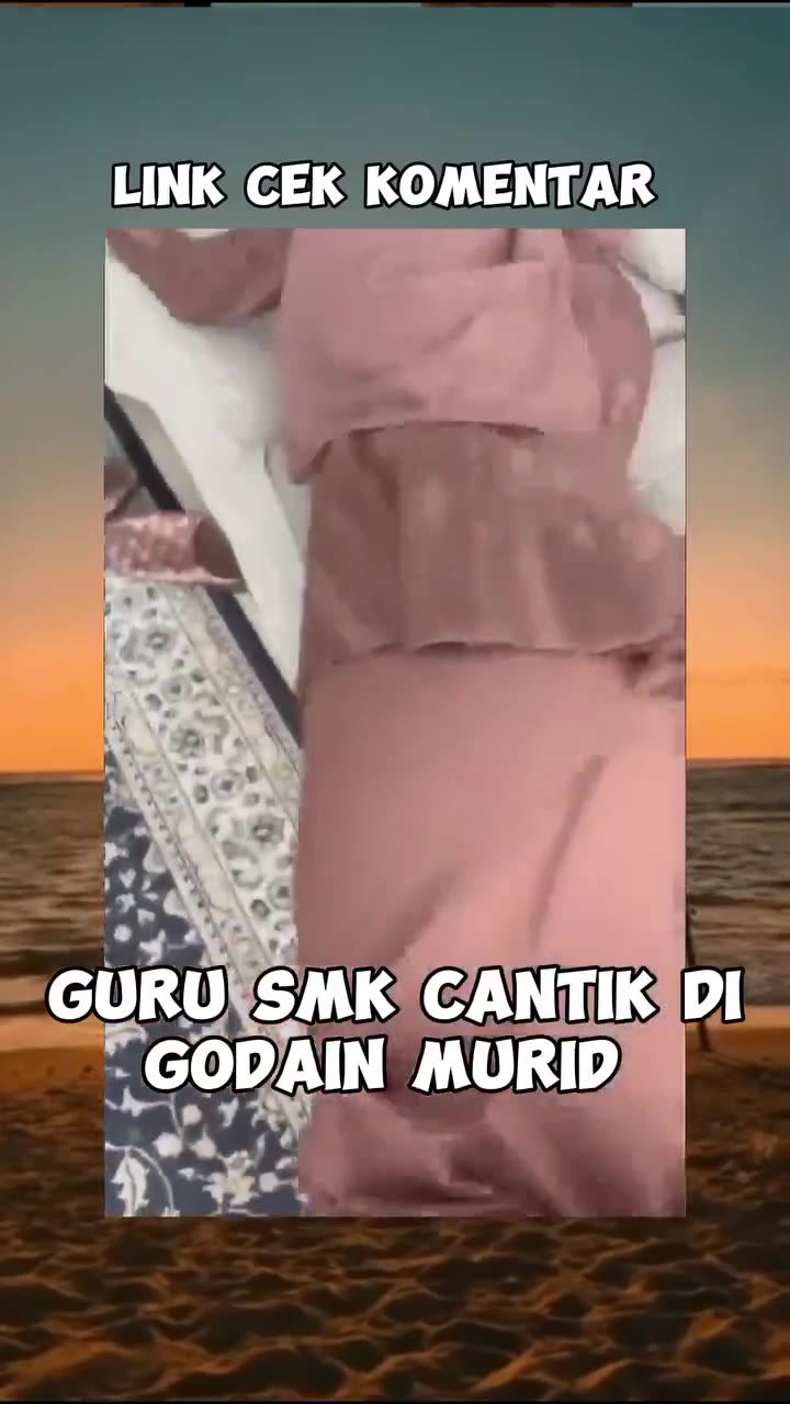 Thumbnail untuk Guru Smk Website Bokepin Cantik tobrut Terbaru Sotwe