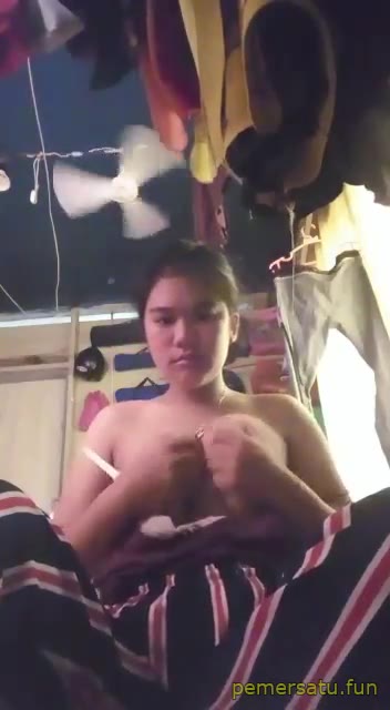 P24 Zahwa Wahdaniah Abg 18yo Pemersatu Fun