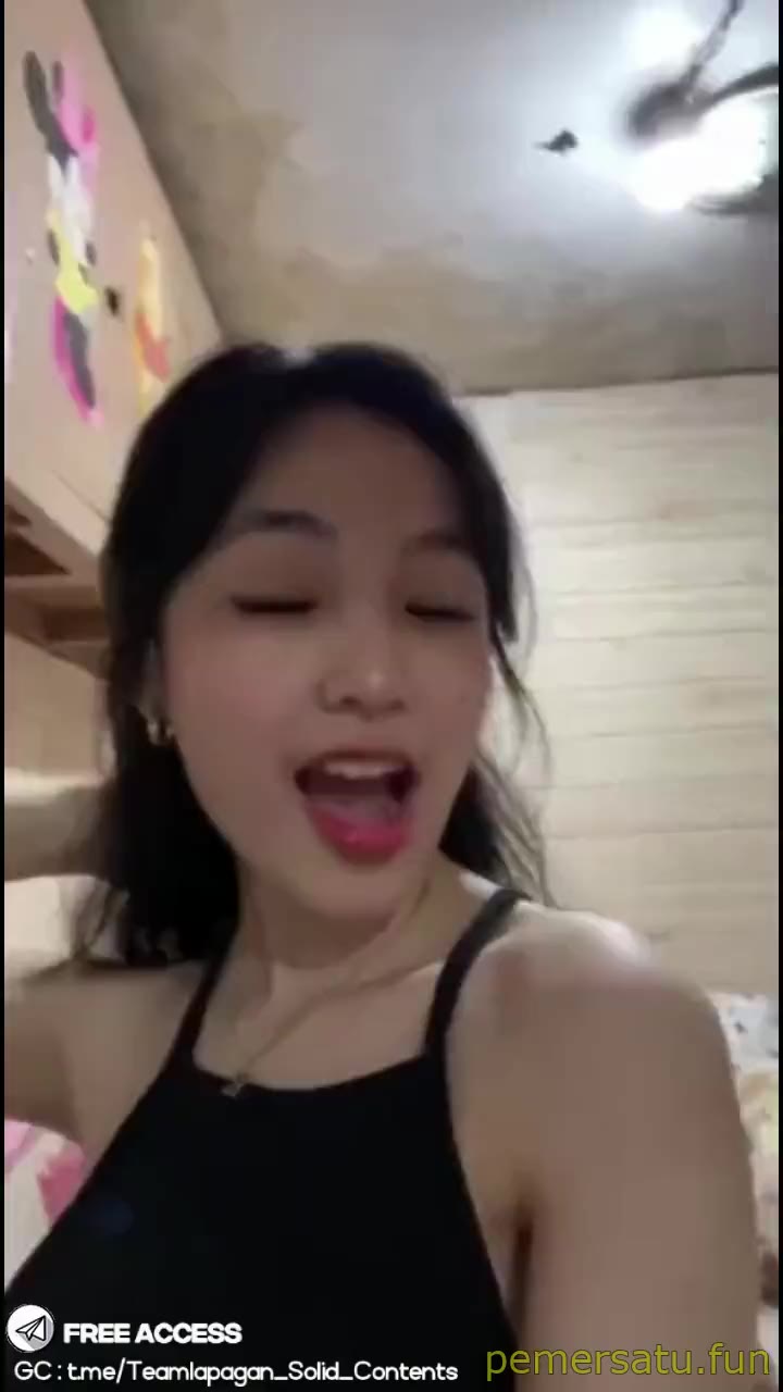 P83 Kauri Lorraine 18yo Sange Viral