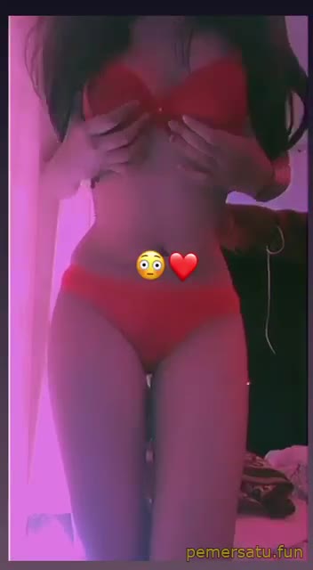 P19 Felca Alter ABG 18yo Pemersatu Fun MOV