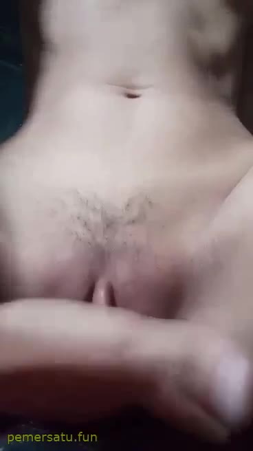 P2 Nana Abg 18yo Itil Gede Colok Memek