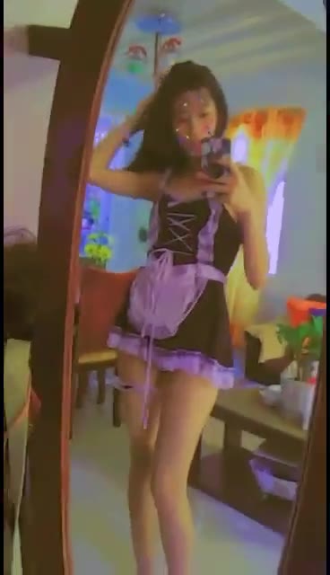 P48 Tocil Talent Cantik Gemar Colmek Ngentot Part