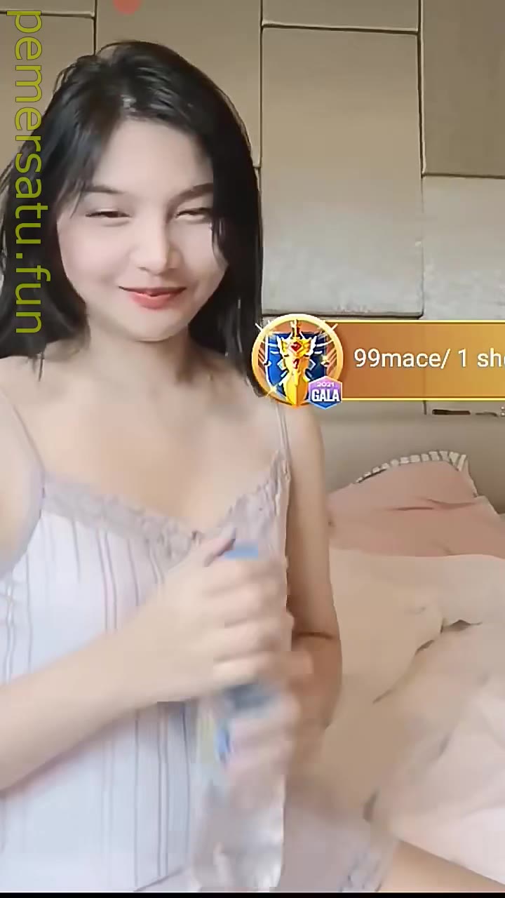 P3 Intan Anida Abg 18yo Sange