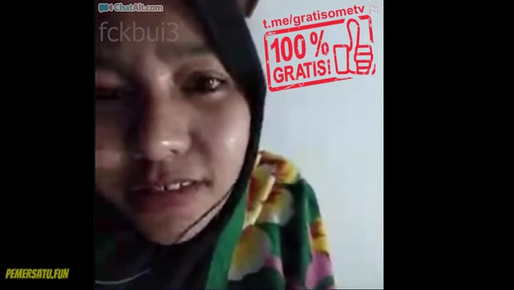 Baju Jilbab Ome Manis Ternyata Ga Pakai