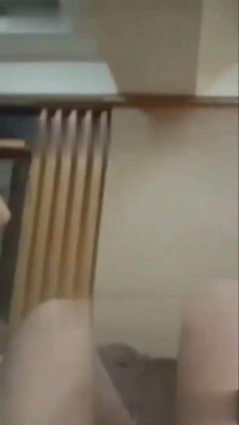 Thumbnail untuk Tukang Service Tv Video colmek Video arachu Cantik